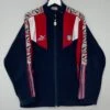 1994/95 ATLETICO MADRID TRACK JACKET (XXL) PUMA(Cult Kits 1994 95 Atletico Madrid Track Jacket Xxl Puma473) -Cultkits Shop image00018 3409248b 74cf 4343 9f06 0cb3e60d8ab5