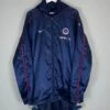 2001/02 PSG TRACK JACKET (XXL) NIKE(2001 02 Psg Track Jacket Xxl Nike3242) -Cultkits Shop image00018 e4efd684 782d 4ad5 9f3d d15a0ca0824a