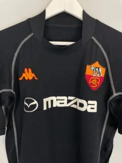2002/03 ROMA THIRD SHIRT (S) KAPPA(2002 03 Roma Third Shirt S Kappa342) -Cultkits Shop image00019 48e402d0 0327 45dc 8f00 96bf45c2d9e4