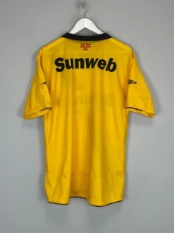 2006/07 NAC BREDA HOME SHIRT (XL) UMBRO(2006 07 Nac Breda Home Shirt Xl Umbro7686) -Cultkits Shop image00023 2a8b1095 e382 4f66 ab81 547b3b1f5e88