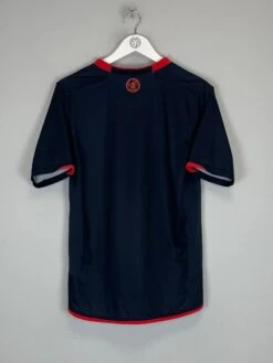 2007/08 PSG HOME SHIRT (S) NIKE(2007 08 Psg Home Shirt S Nike) -Cultkits Shop image00023 4236f4de 73dd 4a47 8118 24f931be4d70