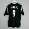 2004/05 REAL MADRID RONALDO #9 AWAY SHIRT (L) ADIDAS(2004 05 Real Madrid Ronaldo 9 Away Shirt L Adidas899) -Cultkits Shop image00027 23f25d54 273e 4c32 929d fab49e80bed5
