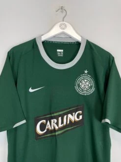 2007/08 CELTIC AWAY SHIRT (XL) NIKE(2007 08 Celtic Away Shirt Xl Nike554) -Cultkits Shop image00027 57ca5b1a cc5f 4aec 8b29 41a56d465afb