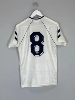 1989/91 TOTTENHAM #8 (GASCOIGNE) HOME SHIRT (S) HUMMEL(1989 91 Tottenham 8 Gascoigne Home Shirt S Hummel) -Cultkits Shop image00027 c4f712df 54df 4738 970b c8bb2503ea92