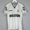 1989/91 TOTTENHAM #8 (GASCOIGNE) HOME SHIRT (S) HUMMEL(1989 91 Tottenham 8 Gascoigne Home Shirt S Hummel) -Cultkits Shop image00028 5b259b8d 8b49 4a21 837a 1853c00f36ff