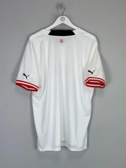 2022/23 AUSTRIA *BNWT* AWAY SHIRT (XL) PUMA(2022 23 Austria Bnwt Away Shirt Xl Puma656) -Cultkits Shop image00028 845430f7 82b9 4c8c 943c 8bc15cfa9ffd