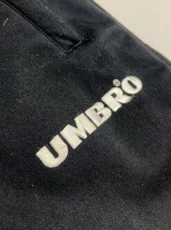 1999/00 AJAX TRACKSUIT BOTTOMS (S) UMBRO(Ajau12396) -Cultkits Shop image00031 2946df9d 9399 48fb abcf 59edbfca143c