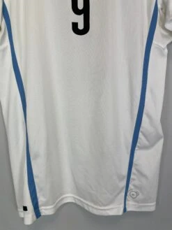 2014/15 URURGUAY SUAREZ #9 AWAY SHIRT (M) PUMA(2014 15 Ururguay Suarez 9 Away Shirt M Puma314) -Cultkits Shop image00031 65851b29 b746 44e1 bcbc 54a87c606948
