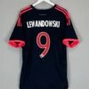 2015/16 BAYERN MUNICH LEWANDOWSKI #9 THIRD SHIRT (XL) ADIDAS(2015 16 Bayern Munich Lewandowski 9 Third Shirt Xl Adidas2525) 1 2015/16 BAYERN MUNICH LEWANDOWSKI #9 THIRD SHIRT (XL) ADIDAS(2015 16 Bayern Munich Lewandowski 9 Third Shirt Xl Adidas2525) -Cultkits Shop image00031 68fbbccd e0ca 47ed 988a 7d723267550a