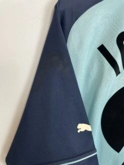 2002/03 LAZIO INZAGHI #21 THIRD SHIRT (L) PUMA(2002 03 Lazio Inzaghi 21 Third Shirt L Puma) -Cultkits Shop image00032 ee68b784 a0e7 41d7 99ac 2b87d2c9df95