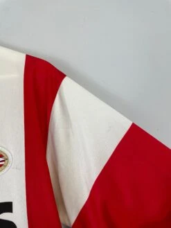1998/00 PSV HOME SHIRT (L) NIKE(1998 00 Psv Home Shirt L Nike5657) -Cultkits Shop image00032 fb6b8582 d310 4390 b833 b9ed61e3208b