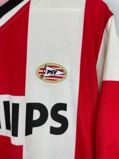 1998/00 PSV HOME SHIRT (L) NIKE(1998 00 Psv Home Shirt L Nike5657) -Cultkits Shop image00033 88c576df ea83 4246 a12e 6cecc9af1ed2