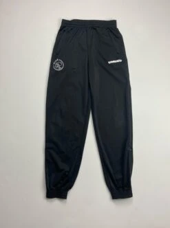 1999/00 AJAX TRACKSUIT BOTTOMS (S) UMBRO(Ajau12396)