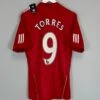 2010/12 LIVERPOOL TORRES #9 *BNWT* HOME SHIRT (S) ADIDAS(2010 12 Liverpool Torres 9 Bnwt Home Shirt S Adidas424) 1 2010/12 LIVERPOOL TORRES #9 *BNWT* HOME SHIRT (S) ADIDAS(2010 12 Liverpool Torres 9 Bnwt Home Shirt S Adidas424) -Cultkits Shop image00037 fc0457e7 35b7 47e6 bb52 0da59d43391b