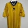 2000/01 UNAM PUMAS AWAY SHIRT (L) NIKE(2000 01 Unam Pumas Away Shirt L Nike) -Cultkits Shop image00038 a51ef5cf 2a7d 468d 9012 8dc248a64a9a