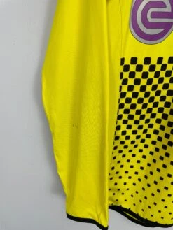 2011/12 DORTMUND LEWANDOWSKI #9 L/S HOME SHIRT (S) KAPPA(2011 12 Dortmund Lewandowski 9 L S Home Shirt S Kappa34) -Cultkits Shop image00038 bb135a20 607a 4c64 a221 17e897ba7074