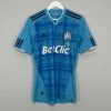 2010/11 MARSEILLE AWAY SHIRT (S) ADIDAS(2010 2011 Marseille Away Shirt S Adidas) -Cultkits Shop image00040 58b4fa60 0ce4 47cc af3f cafb5762d573