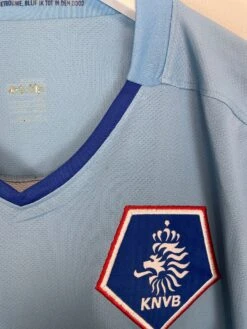 2008/10 NETHERLANDS V.PERSIE #7 AWAY SHIRT (L) NIKE(2008 10 Netherlands V Persie 7 Away Shirt L Nike868) -Cultkits Shop image00040 ab8e0675 1a5f 4738 b352 a7f10e1faabe