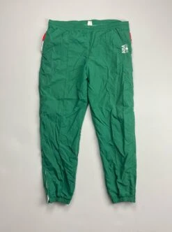 1998 MEXICO TRACKSUIT BOTTOMS (XL) ABA SPORT(Mexatrac)