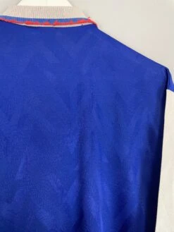 1992/94 IPSWICH TOWN HOME SHIRT (XL) UMBRO(1992 94 Ipswich Town Home Shirt Xl Umbro345534) -Cultkits Shop image00042 397d1e34 0c0e 499a 9832 4f86cc3d924a