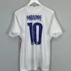 2021/22 FRANCE MBAPPE #10 AWAY SHIRT (XL) NIKE(2021 22 France Mbappe 10 Away Shirt Xl Nike745) -Cultkits Shop image00042 761cac0b bf75 4a8c 81a9 f5a2f4463462