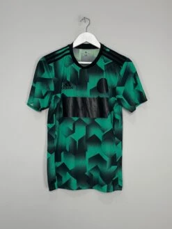 2016/17 ADIDAS TANGO TRAINING SHIRT (S) ADIDAS(2016 17 Adidas Tango Training Shirt S Adidas)