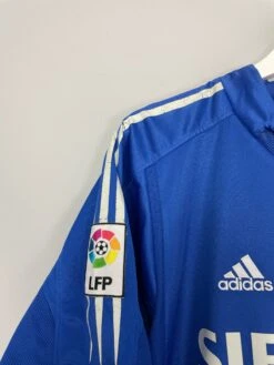 2004/05 REAL MADRID RONALDO #9 THIRD SHIRT (M) ADIDAS(2004 05 Real Madrid Ronaldo 9 Third Shirt M Adidas321) -Cultkits Shop image00042 e1d1b067 e97e 441f baca 037c81c71f08