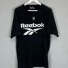 1999/01 BESIKTAS T-SHIRT (L) REEBOK(1999 01 Besiktas T Shirt L Reebok12424) -Cultkits Shop image00042 fb3c41c3 916f 4d6a 92ed b8b1d58ce26f