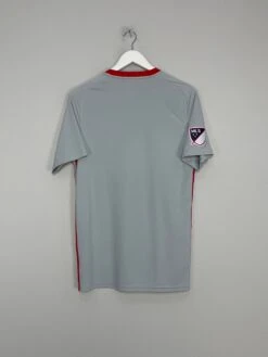 2019/20 NEW YORK RED BULLS *BNWT* (S) ADIDAS(2019 20 New York Red Bulls Bnwt S Adidas4) -Cultkits Shop image00043 a90d5afe 3cd9 47d9 b3b6 5aa2ae1fef4f