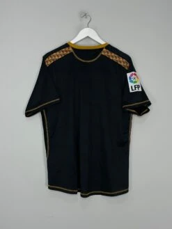 2008/09 SEVILLA THIRD SHIRT (L) JOMA(2008 09 Sevilla Third Shirt L Joma) -Cultkits Shop image00043 d038e254 abdc 485a 89f0 df22a42d59ed