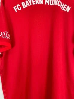 2019/20 BAYERN MUNICH HOME SHIRT (XXL) ADIDAS(2019 20 Bayern Munich Home Shirt Xxl Adidas5253) -Cultkits Shop image00044 bf9a5432 204d 4852 a550 de708ca1084b