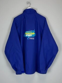 2009/11 LUCOZADE SPORT X PREMIER LEAGUE JACKET (L)(2009 11 Lucozade Sport X Premier League Jacket L) -Cultkits Shop image00045 9bf4db64 61d9 4cf3 9dfd f471298ff8bd