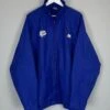 2009/11 LUCOZADE SPORT X PREMIER LEAGUE JACKET (L)(2009 11 Lucozade Sport X Premier League Jacket L)