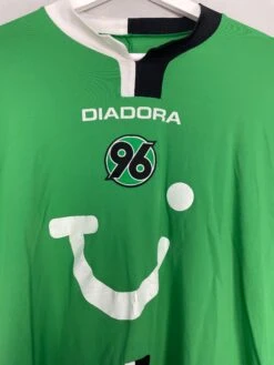 2005/06 HANNOVER 96 TROEST #4 L/S *MATCH ISSUED* HOME SHIRT (XXL) DIADORA(2005 06 Hannover 96 Troest 4 L S Match Issued Home Shirt Xxl Diadora) 12 2005/06 HANNOVER 96 TROEST #4 L/S *MATCH ISSUED* HOME SHIRT (XXL) DIADORA(2005 06 Hannover 96 Troest 4 L S Match Issued Home Shirt Xxl Diadora) -Cultkits Shop image00046 ea4af19f a022 4ca4 94fd c54e4897836c