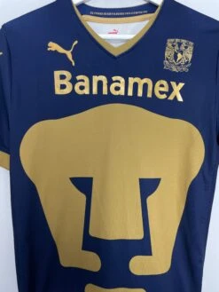 2010/11 UNAM PUMAS CORTES #15 AWAY SHIRT (S) PUMA(2010 11 Unam Pumas Cortes 15 Away Shirt S Puma09) -Cultkits Shop image00047 0b2a68ab 3747 42e8 b345 cee803370f95