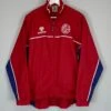 2000/02 SAN LORENZO TRACK JACKET (S) SIGNIA(2000 02 San Lorenzo Track Jacket S Signia46363) -Cultkits Shop image00048 20783aa1 8ee5 47b5 befd 8263b5d99101