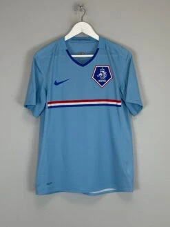 2008/09 NETHERLANDS V.NISTELROOY #9 AWAY SHIRT (S) NIKE(2008 09 Netherlands V Nistelrooy 9 Away Shirt S Nike525) -Cultkits Shop image00049 661480c0 ec4a 4e7e a006 20a7ba8d4921