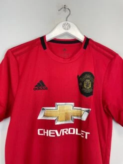 2019/20 MANCHESTER UNITED RASHFORD #10 HOME SHIRT (S) ADIDAS(2019 20 Manchester United Rashford 10 Home Shirt S Adidas856) -Cultkits Shop image00049 812add73 5cb2 4327 996e 32f5abf24668