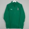 2018/20 MONCHENGLADBACH TRACK JACKET (M) PUMA(2018 20 Monchengladbach Track Jacket M Puma) -Cultkits Shop image00050 37d9df3f d9bc 45e1 9d20 474543047e13