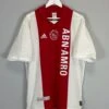 2001/02 AJAX HOME SHIRT (XL) ADIDAS(2001 02 Ajax Home Shirt Xl Adidas3434) -Cultkits Shop image00051 0aae157b 580d 4fef bac6 545e5283902c