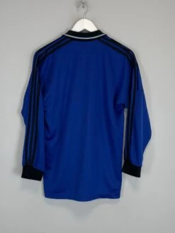 1994/95 ARGENTINA L/S AWAY SHIRT (S) ADIDAS(1994 95 Argentina L S Away Shirt S Adidas2342) -Cultkits Shop image00051 4e480d94 1866 46fe af84 5314c2c69d46