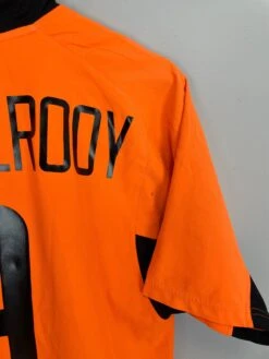 2002/04 NETHERLANDS V.NISTELROOY #9 HOME SHIRT (S) NIKE(2002 04 Netherlands V Nistelrooy 9 Home Shirt S Nike354) -Cultkits Shop image00054 4e259bd6 2bbf 4731 9050 981109fd6980