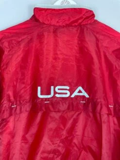 2002/03 USA WINDBREAKER JACKET (S) NIKE(2002 03 Usa Windbreaker Jacket S Nike) -Cultkits Shop image00056 fb848e1c bf8b 4586 a142 be9d0a237f5c