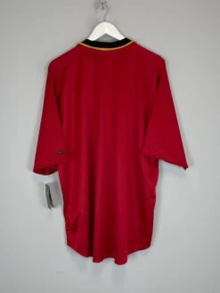 2000/02 BELGIUM *BNWT* HOME SHIRT (XL) NIKE(2000 02 Belgium Bnwt Home Shirt Xl Nike53466) -Cultkits Shop image00057 29d3c9af 01e1 40c9 bb7e 4951bd7b39dc