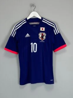 2013/14 JAPAN KAGAWA #10 HOME SHIRT (S) ADIDAS(2013 14 Japan Kagawa 10 Home Shirt S Adidas242) -Cultkits Shop image00058 837ca0bb 800b 4716 8a9e 13799f56a7ce