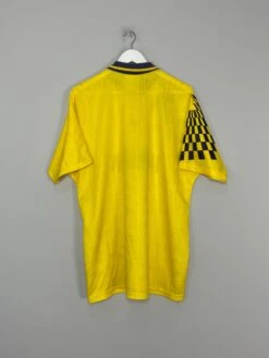 1991/95 TOTTENHAM AWAY SHIRT (XL) UMBRO(1991 95 Tottenham Away Shirt Xl Umbro8) -Cultkits Shop image00058 8e7e39e0 102b 410c a7bf 3f254c0906fe