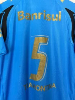 2007/08 GREMIO #5 HOME SHIRT (XL) PUMA(2007 08 Gremio 5 Home Shirt Xl Puma252) 11 2007/08 GREMIO #5 HOME SHIRT (XL) PUMA(2007 08 Gremio 5 Home Shirt Xl Puma252) -Cultkits Shop image00058 c5bffbf4 7879 4627 ac44 6968e6262ea7