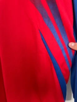 2008/09 COSTA RICA L/S HOME SHIRT (L) LOTTO(2008 09 Costa Rica L S Home Shirt L Lotto) -Cultkits Shop image00060 4758653b 0d8f 4969 ad59 453e2ce690aa