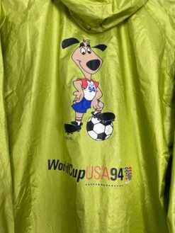 1994 USA WORLD CUP LONG JACKET (M) OM(1994 Usa World Cup Track Jacket M Om11) -Cultkits Shop image00060 8eeacd50 896a 4060 920c 54984a9ef0fe