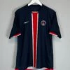 2006/07 PSG HOME SHIRT (M) NIKE(2007 08 Psg Home Shirt M Nike23552) -Cultkits Shop image00061 b383d621 01b6 4993 9aca 536aebad947d